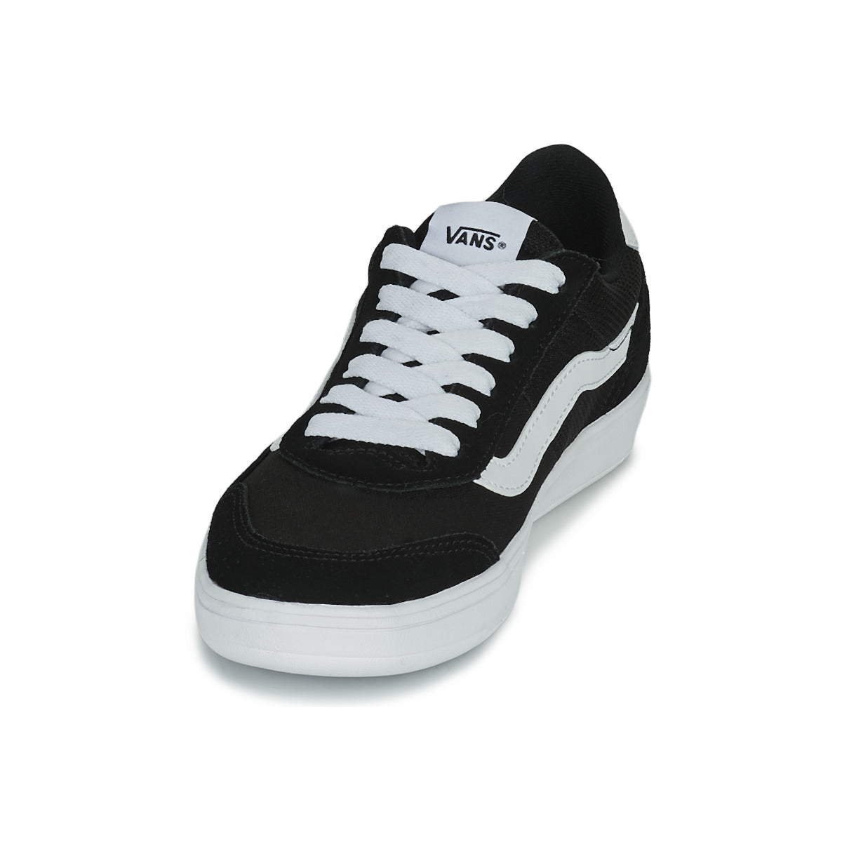 Sneakers uomini Vans  CRUZE TOO CC  Nero 