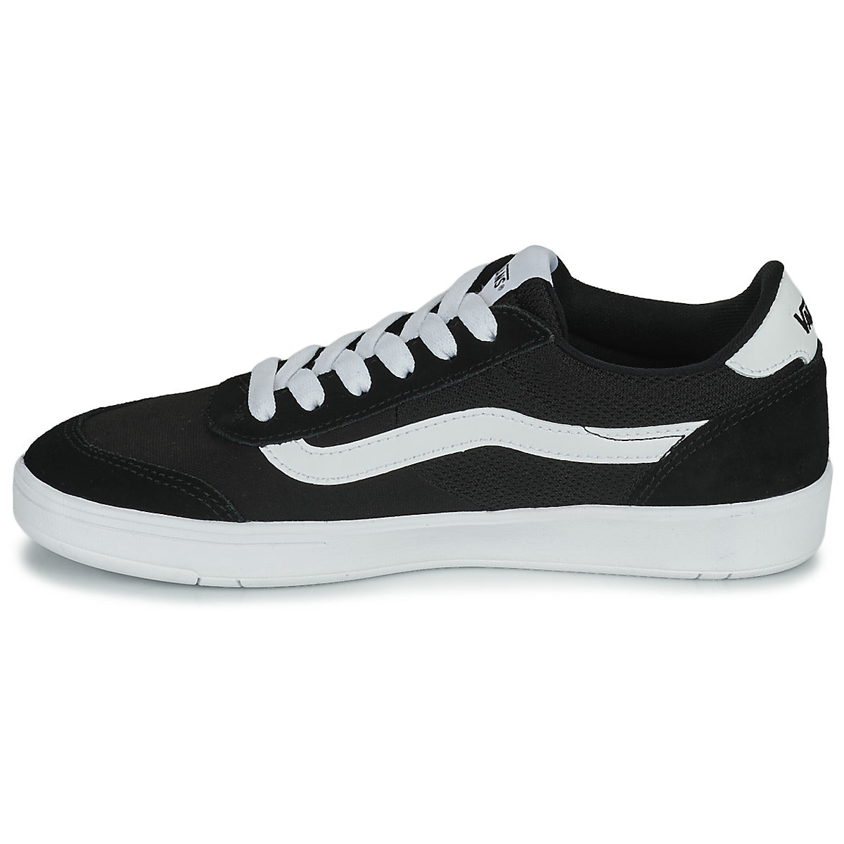 Sneakers uomini Vans  CRUZE TOO CC  Nero 