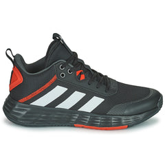 Scarpe uomini adidas  OWNTHEGAME 2.0  Nero 