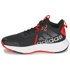 Scarpe bambini ragazza adidas  OWNTHEGAME 2.0 K  Nero 