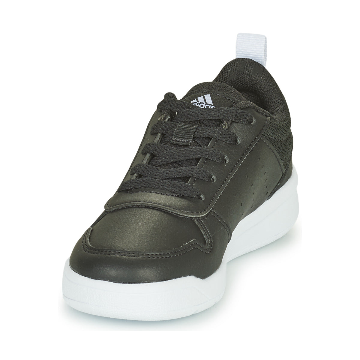 Scarpe bambini ragazza adidas  TENSAUR K  Nero 