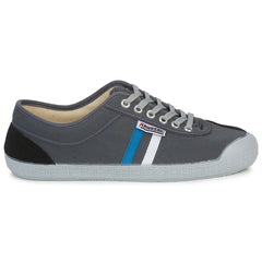 Sneakers basse donne Kawasaki  RETRO  Grigio 