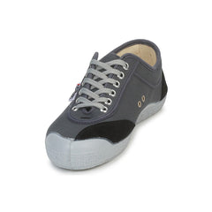 Sneakers basse donne Kawasaki  RETRO  Grigio 