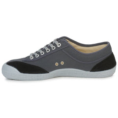 Sneakers basse donne Kawasaki  RETRO  Grigio 