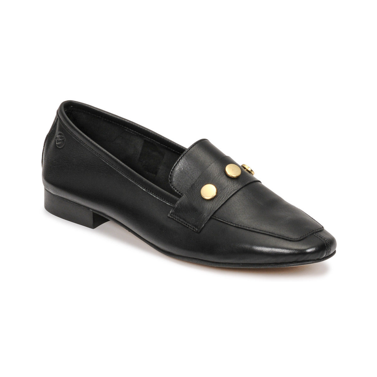 Scarpe donne Betty London  PANDINO  Nero 