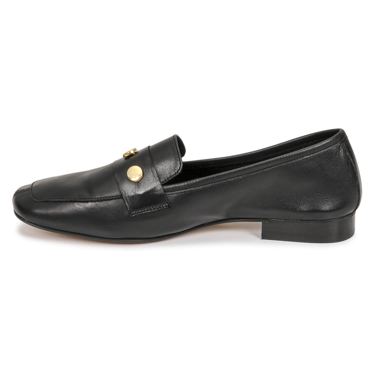 Scarpe donne Betty London  PANDINO  Nero 