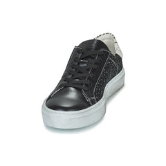 Sneakers basse donne Betty London  PAVLINA  Nero 