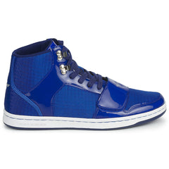 Sneakers alte uomini Creative Recreation  GS CESARIO  Blu 