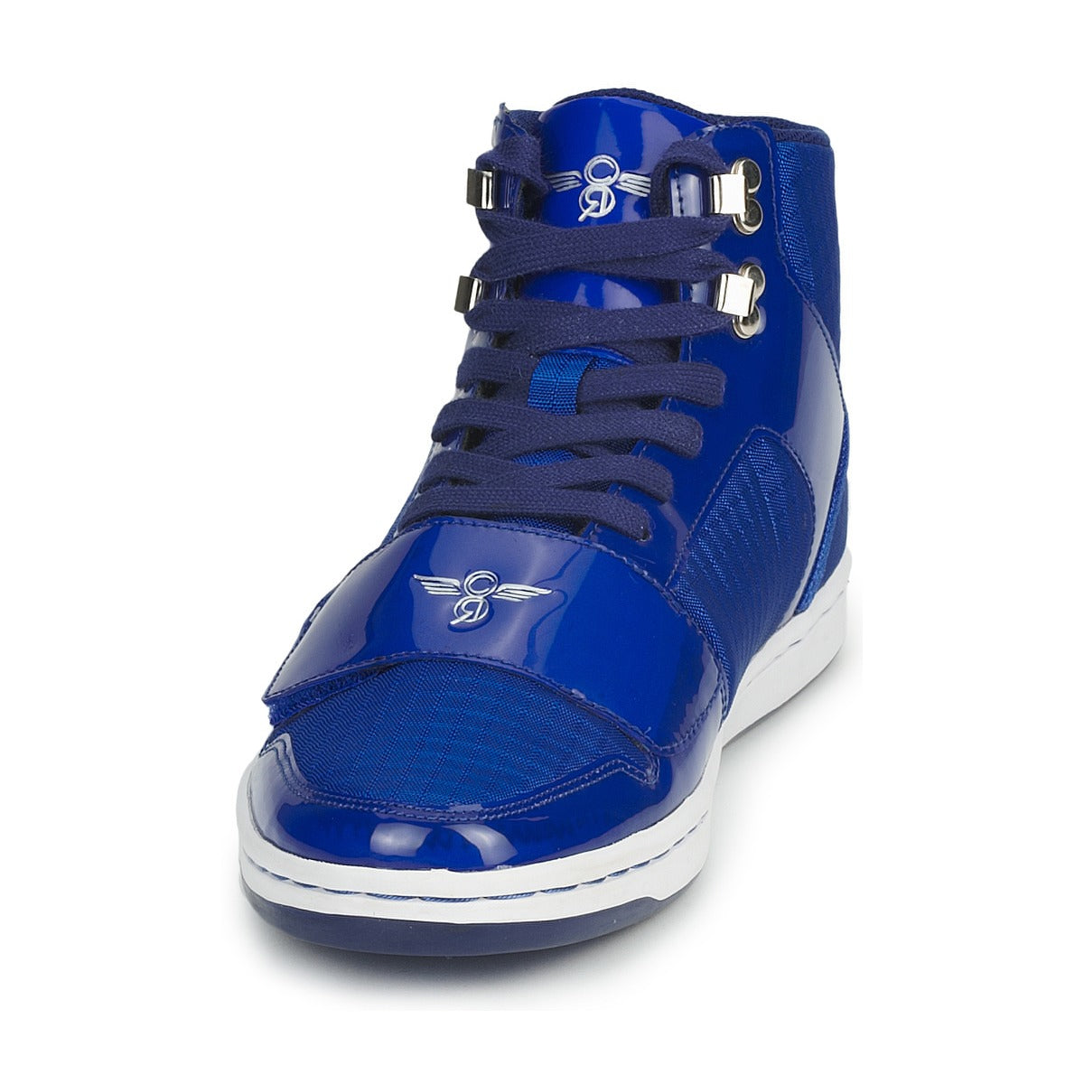 Sneakers alte uomini Creative Recreation  GS CESARIO  Blu 