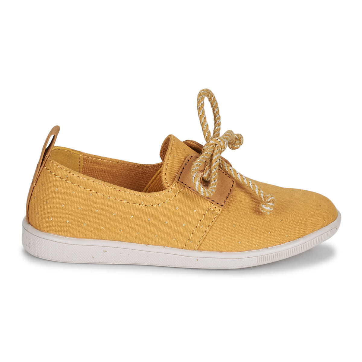 Scarpe bambini ragazza Armistice  VOLT ONE  Marrone 