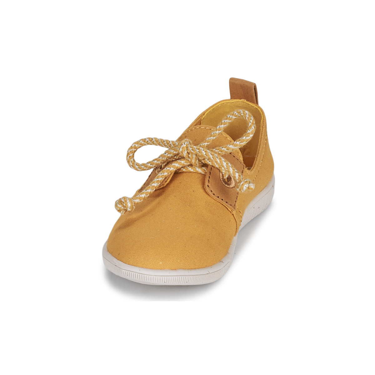 Scarpe bambini ragazza Armistice  VOLT ONE  Marrone 