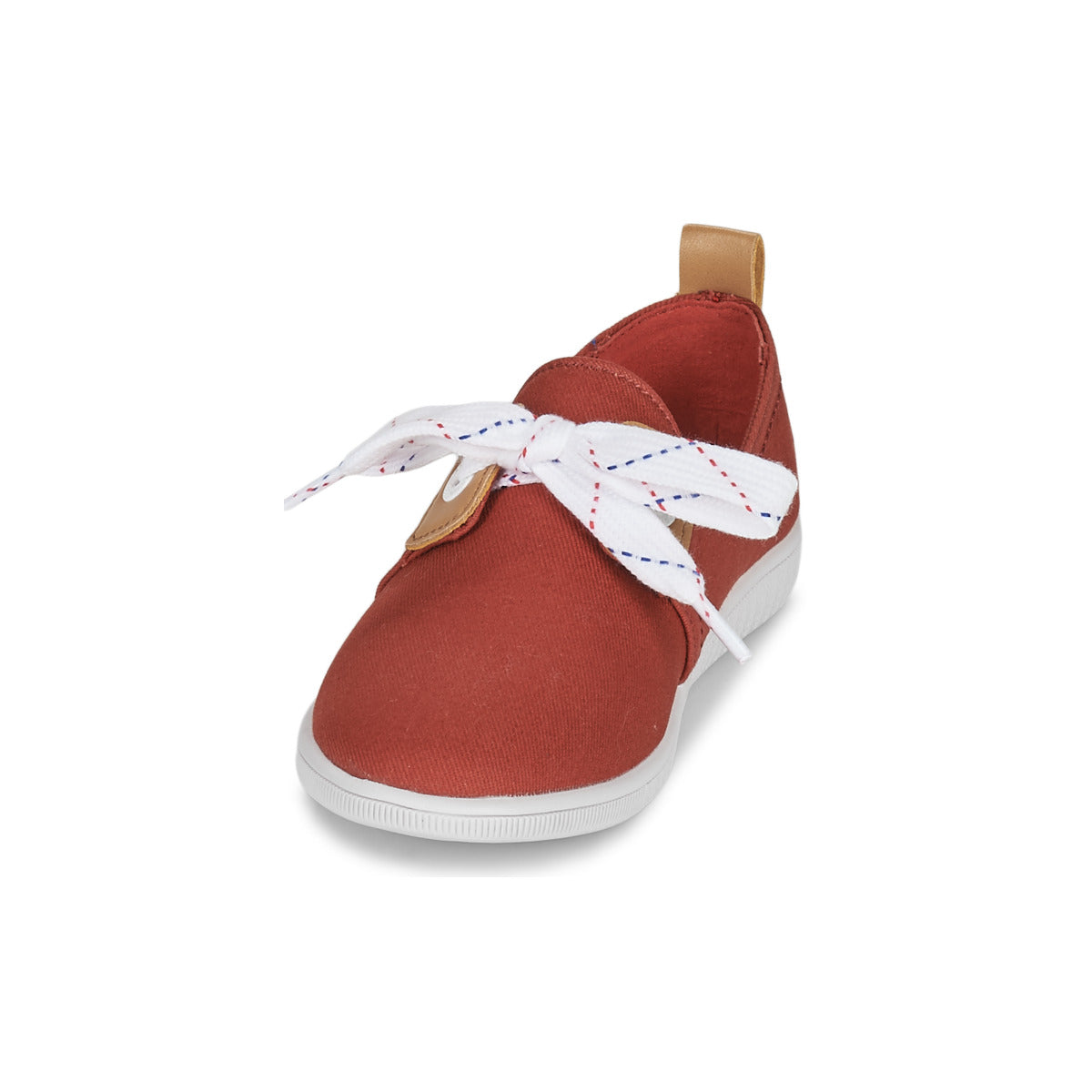 Scarpe bambini ragazza Armistice  VOLT ONE  Rosso 