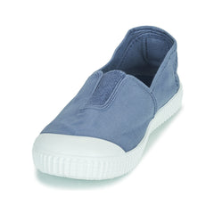 Scarpe bambini ragazza Victoria  -  Blu 