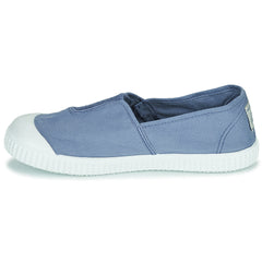 Scarpe bambini ragazza Victoria  -  Blu 