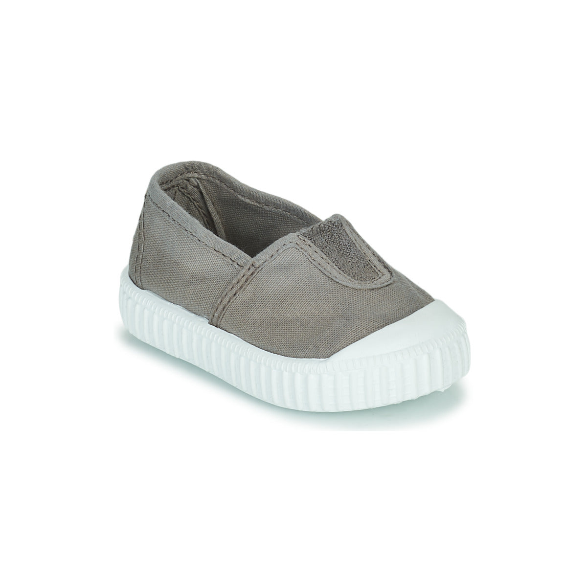 Scarpe bambini ragazza Victoria  -  Grigio 