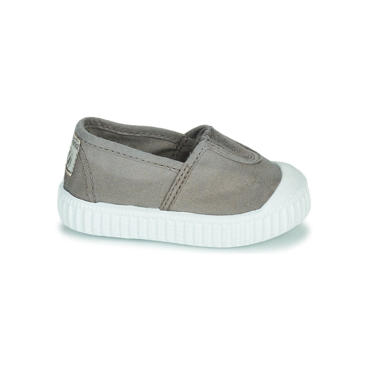 Scarpe bambini ragazza Victoria  -  Grigio 