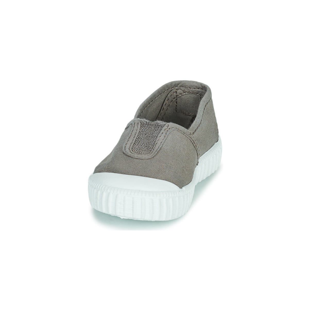 Scarpe bambini ragazza Victoria  -  Grigio 