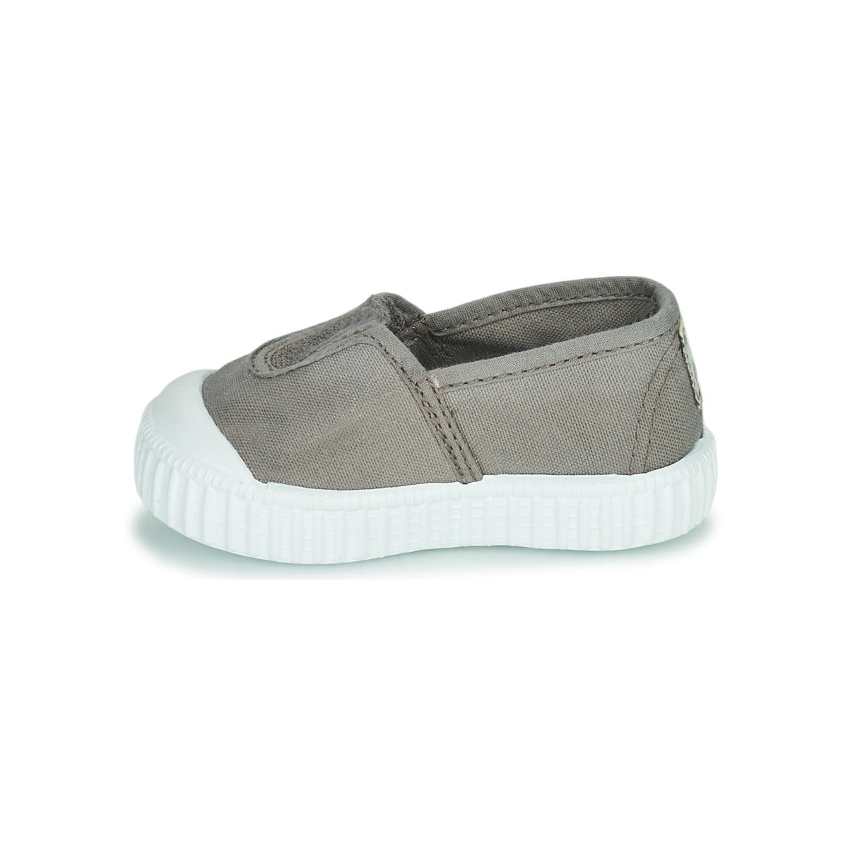 Scarpe bambini ragazza Victoria  -  Grigio 