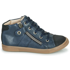 Scarpe bambini ragazzo GBB  KAMIL  Blu 