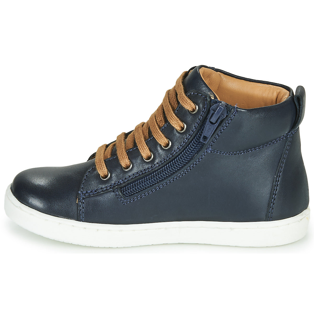 Scarpe bambini ragazzo GBB  KANY  Blu 