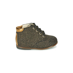 Scarpe bambini ragazza GBB  TACOMA  Oro 