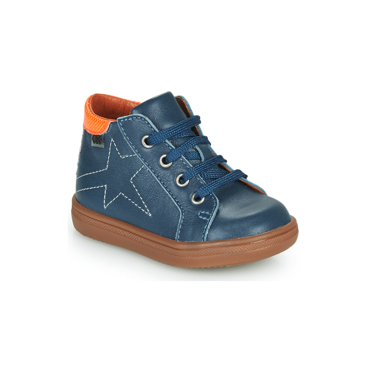 Scarpe bambini ragazzo GBB  DOMINICO  Blu 