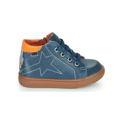 Scarpe bambini ragazzo GBB  DOMINICO  Blu 