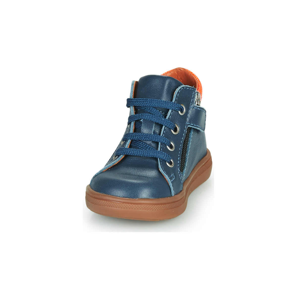 Scarpe bambini ragazzo GBB  DOMINICO  Blu 