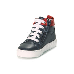 Scarpe bambini ragazzo GBB  BENOIT  Blu 