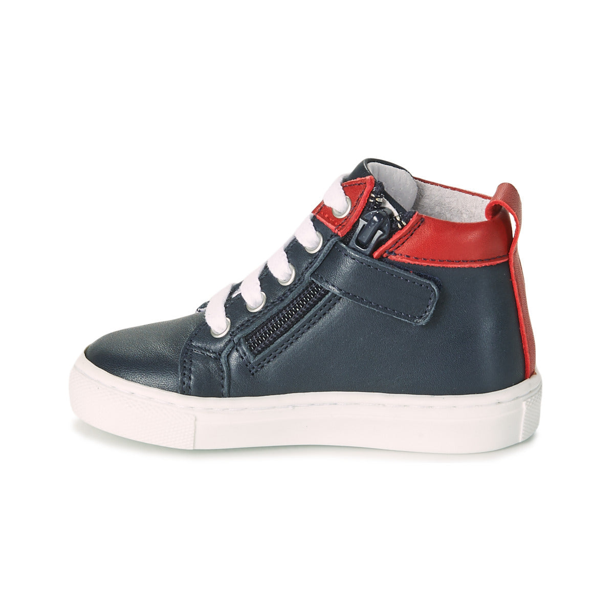 Scarpe bambini ragazzo GBB  BENOIT  Blu 