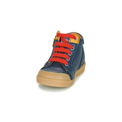 Scarpe bambini ragazzo GBB  TIMOTHE  Blu 