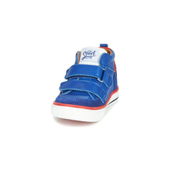 Scarpe bambini ragazzo GBB  FLAVIO  Blu 