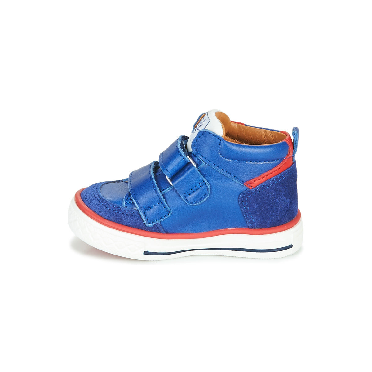 Scarpe bambini ragazzo GBB  FLAVIO  Blu 