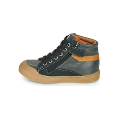 Scarpe bambini ragazzo GBB  ARNOLD  Grigio 