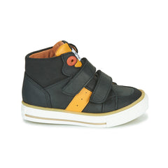 Scarpe bambini ragazzo GBB  KIMMY  Nero 