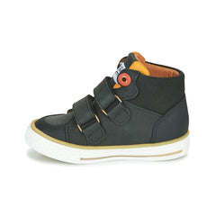 Scarpe bambini ragazzo GBB  KIMMY  Nero 