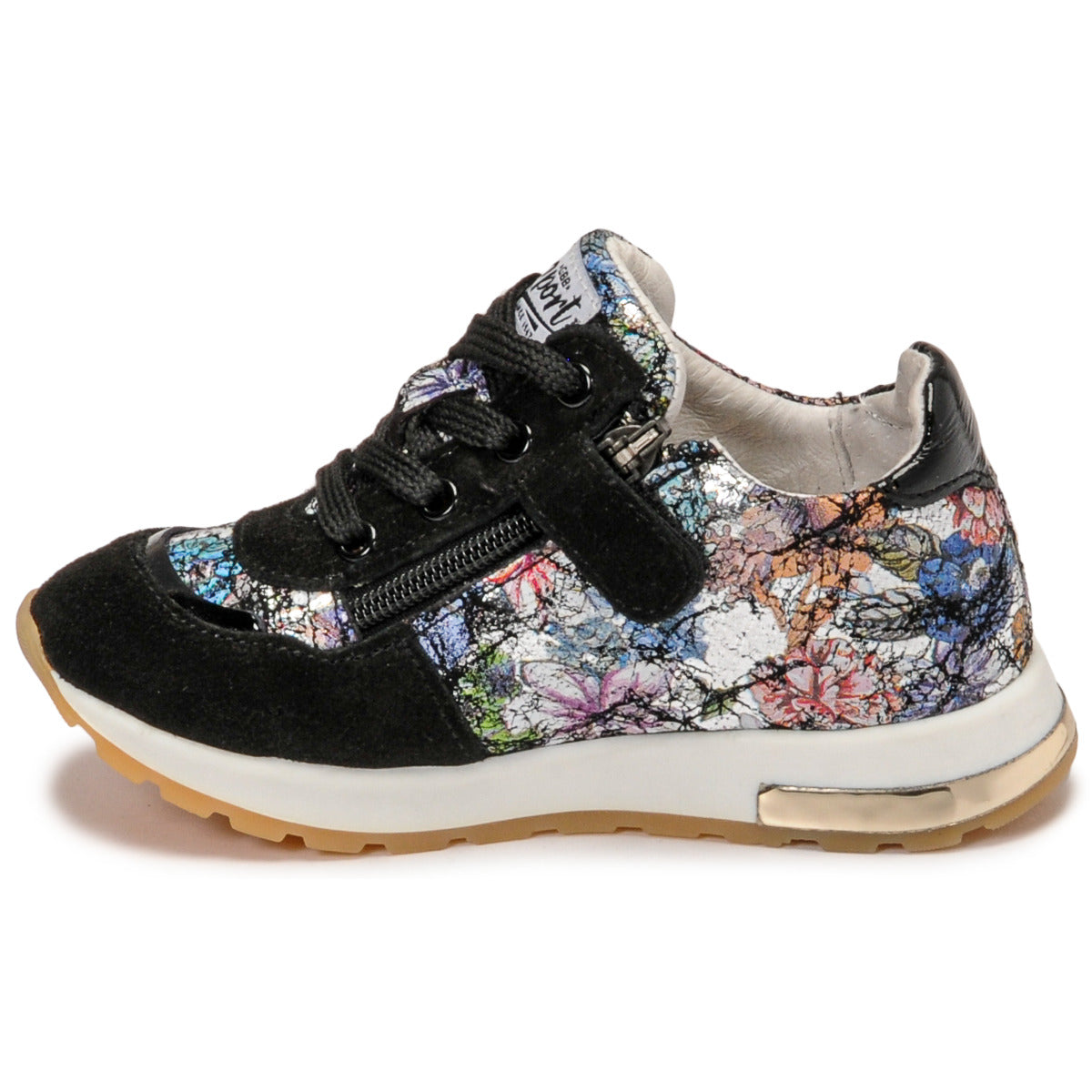 Scarpe bambini ragazza GBB  LELIA  Multicolore 