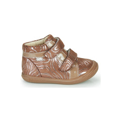 Scarpe bambini ragazza GBB  EDEA  Marrone 