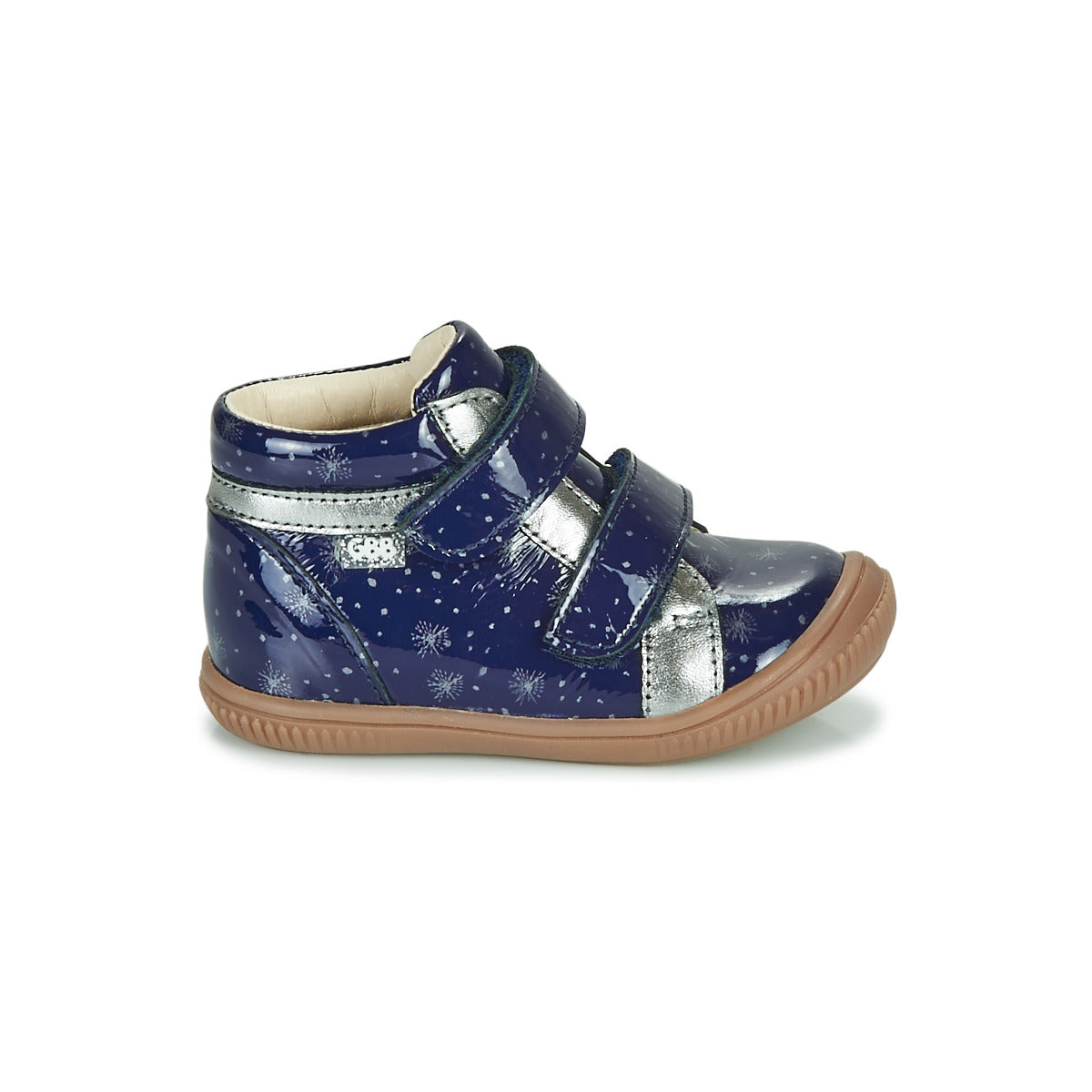 Scarpe bambini ragazza GBB  EDEA  Blu 