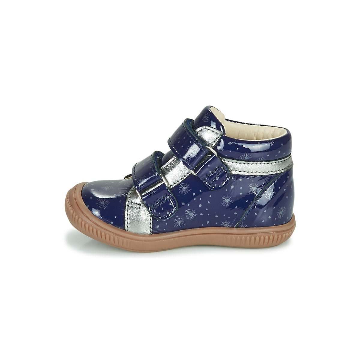 Scarpe bambini ragazza GBB  EDEA  Blu 