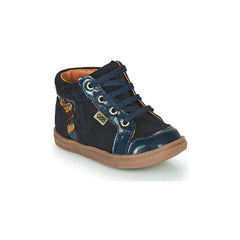 Scarpe bambini ragazza GBB  TERRA  Blu 