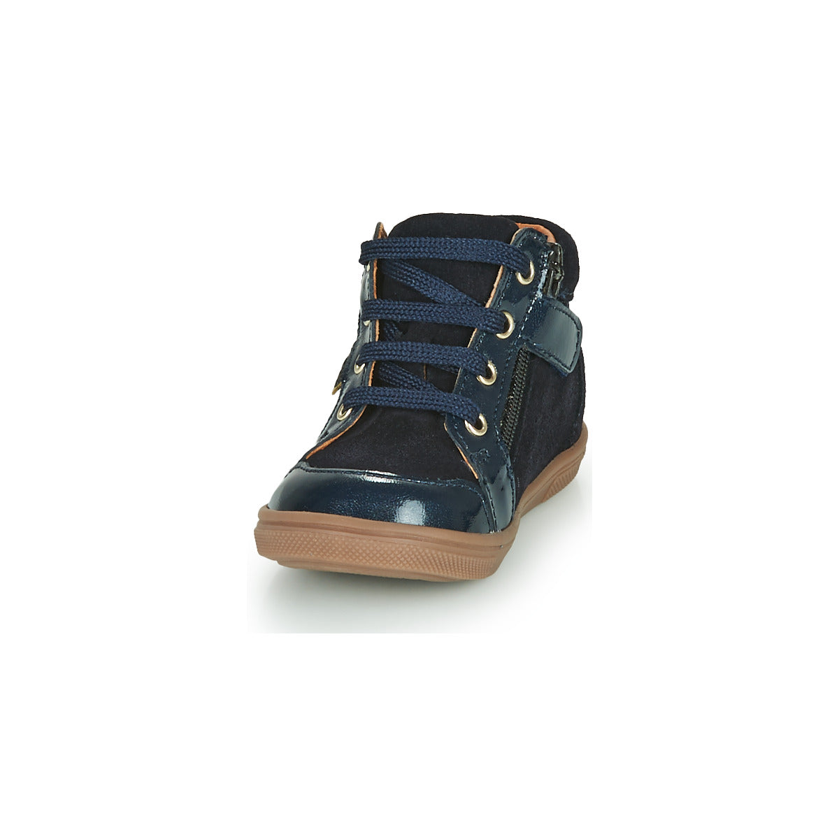 Scarpe bambini ragazza GBB  TERRA  Blu 