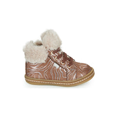 Scarpe bambini ragazza GBB  JUNA  Beige 