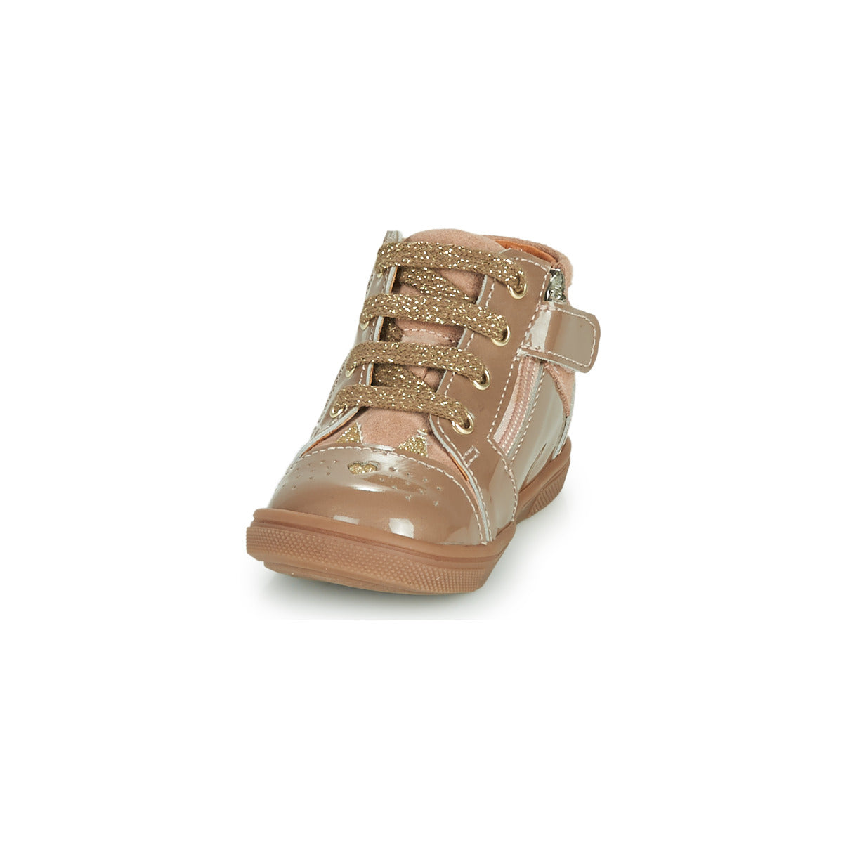 Scarpe bambini ragazza GBB  THEANA  Beige 