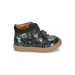 Scarpe bambini ragazza GBB  DOMENA  Nero 