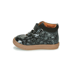 Scarpe bambini ragazza GBB  DOMENA  Nero 