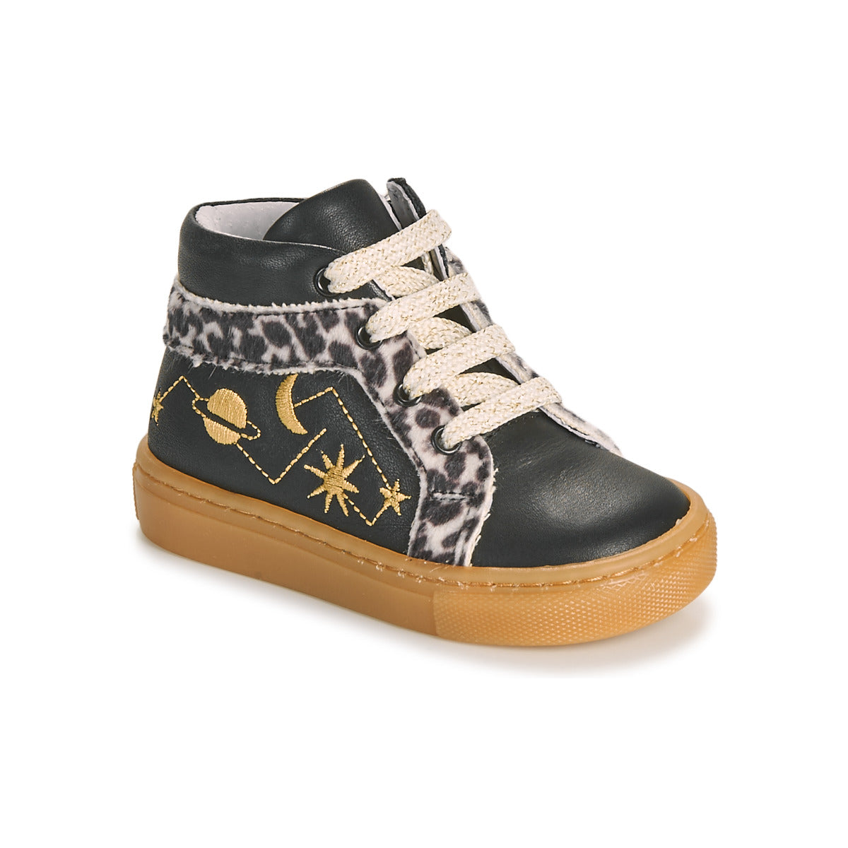 Scarpe bambini ragazza GBB  DANY  Nero 