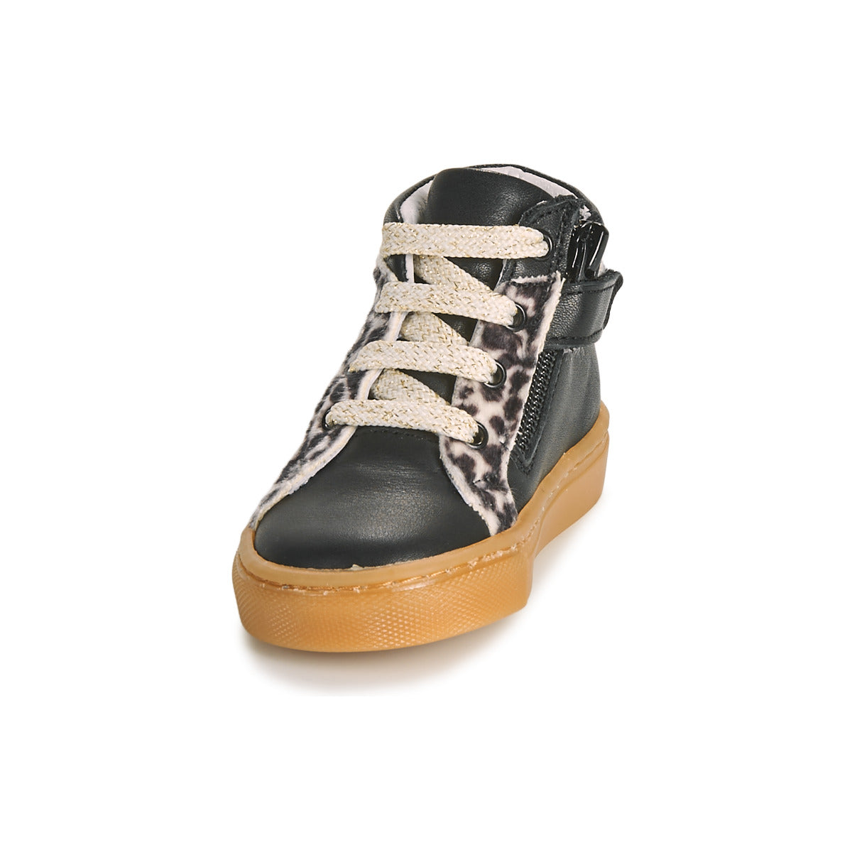 Scarpe bambini ragazza GBB  DANY  Nero 