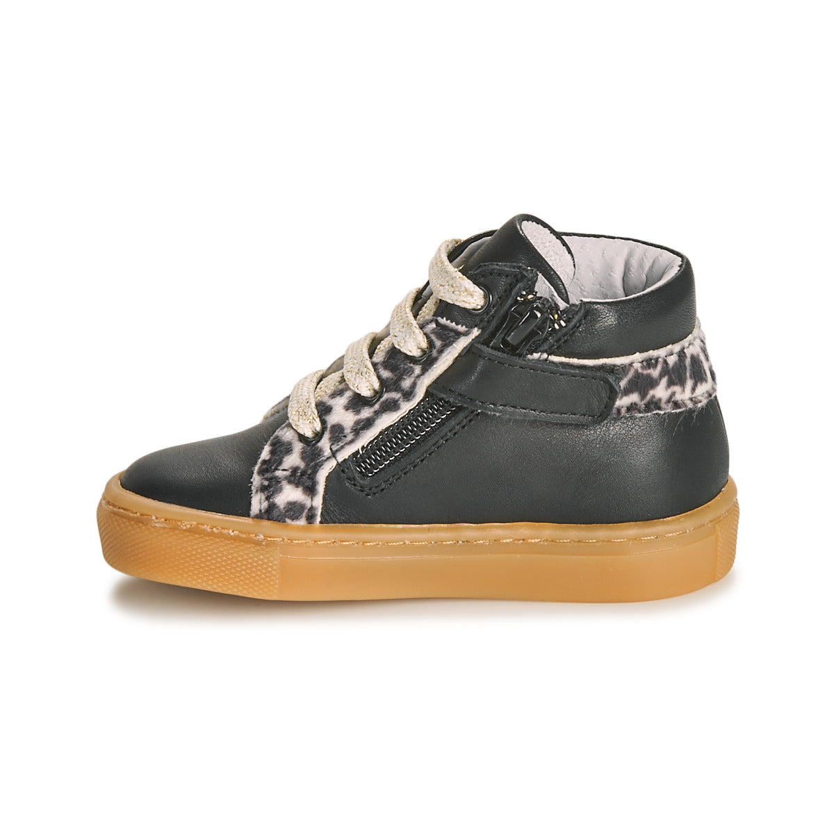 Scarpe bambini ragazza GBB  DANY  Nero 