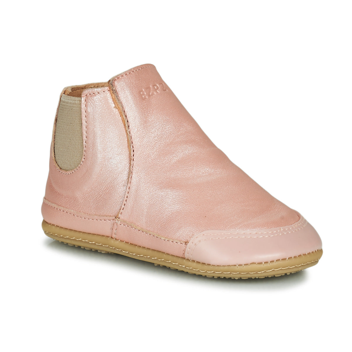 Pantofole bambini ragazza Easy Peasy  IMOOV  Rosa 